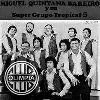 Olimpia el Decano
