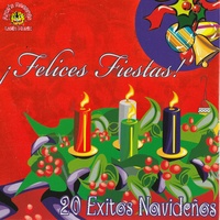 Campanitas Navideñas