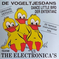 Vogeltjesdans
