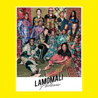 Manitoumani - Live