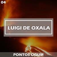 ponto de ogum salve 23 de abril data São Jorge