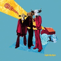 Calum Dan's Transit Van