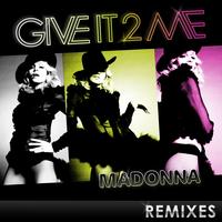 Give It 2 Me (Tong & Spoon Wonderland Mix)