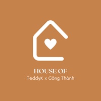 Wao đã xinh gái lại còn đeo kính - HOUSE OF  (Công Thành Remix)