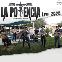 Morenita - Live