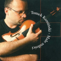 Ty tylko mnie poprowadz