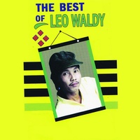 Kodrat (Leo Waldy)