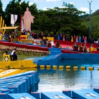 Hinos & Mantras Vale do Amanhecer