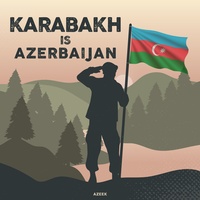 Karabakh is Azerbaijan
