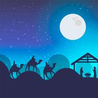 Campanas Navideñas - Instrumental