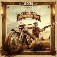 Hands Up (Tamil) (Instrumental)