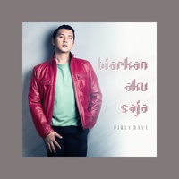 Biarkan Aku Saja - Solo Version
