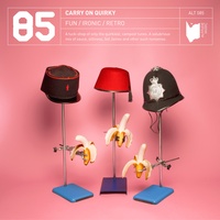 The Russian Mob (STEM organ)