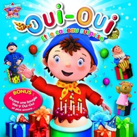 Vas-y Oui-Oui