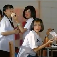 This is natural beauty