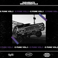 Party (G funk instrumental)