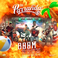 Boom Boom - En Vivo