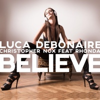 Believe (Club Mix)