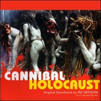 Cannibal Holocaust - Main Theme