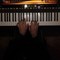 Nobody Gets Me - Piano Version