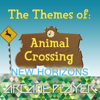 Welcome Horizons