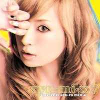 SURREAL (DIMA EURO remix 2011)(ayu-mi-x 7 presents ayu-ro mix 4)