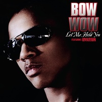 Let Me Hold You (feat. Omarion) (Radio Version)
