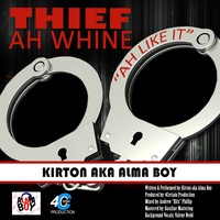 Thief ah Whine