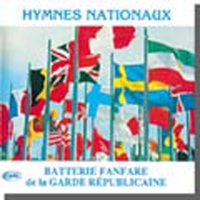 Hymne National France