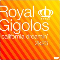 California Dreamin' 2k23 (Tek-House Extended Mix)