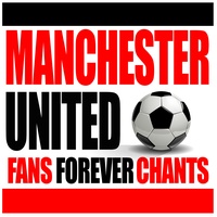 Glory Glory Man United Guitar