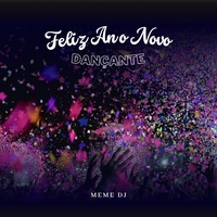 Feliz Ano Novo Dançante