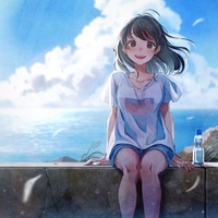 泣き笑い愛