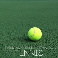 Tennis (Club Mix)