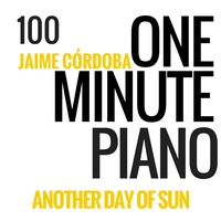 Another Day of Sun (From la La Land) [Piano]