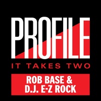 It Takes Two (Radio Edit)