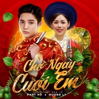 Chờ Ngày Cưới Em