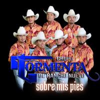 Sobre mis pies