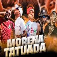 Morena Tatuada