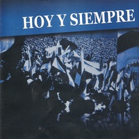 Yo soy de los Rayados