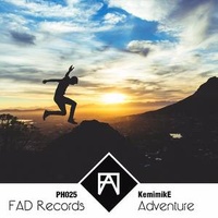Adventure (KemimikE 2017 Rework)