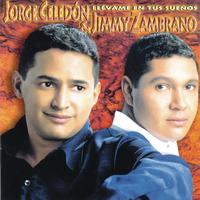 Llévame En Tus Sueños (Album Version)