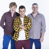 Девчонка - Девчоночка