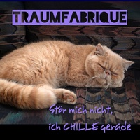 Stör mich nicht, ich chille gerade