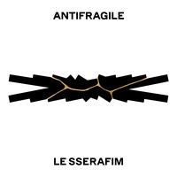 ANTIFRAGILE