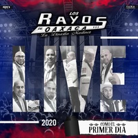 Como el Primer Día (Live)