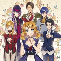 Alice in N.Y. (feat. Kagamine Len&Kagamine Rin&Hatsune Miku&Megurine Luka&MEIKO&KAITO&Gackpoid&Megpoid&MAYU&IA)