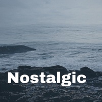 Piano instrumental that feels gentle nostalgia(895543)