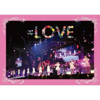 866 (=LOVE 4th ANNIVERSARY PREMIUM CONCERT)