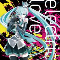 Sweet Devil (feat. Hatsune Miku)